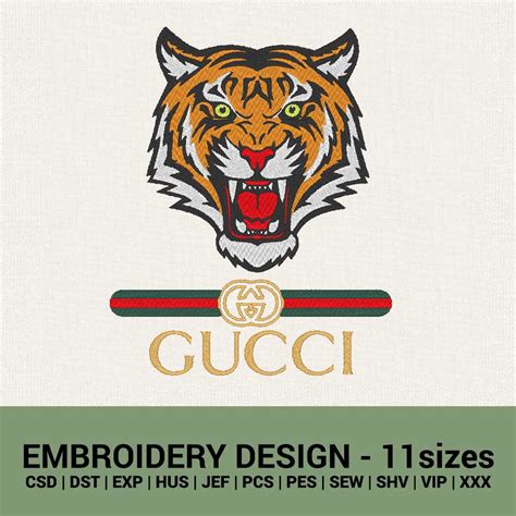 gucci embroidery design|gucci embroidery design ideas.